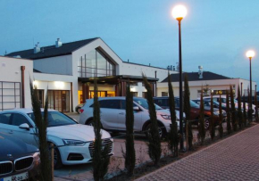 M Club Hotel | Lubie Resort in Drawsko Pomorskie
